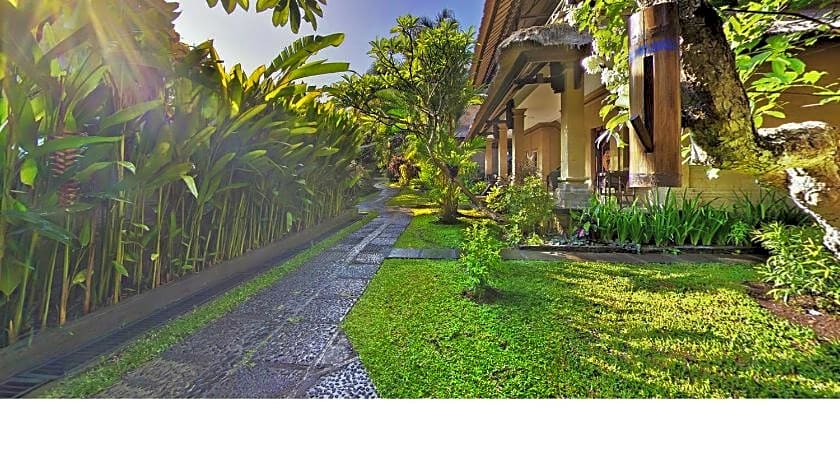 Bali Agung Village Hotel