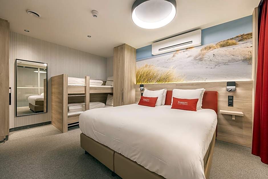 Ramada The Hague - Scheveningen