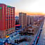Holiday Inn Express Yinchuan Downtown, an IHG hotel