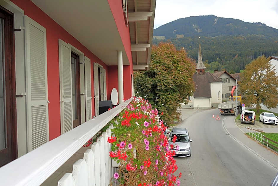 Wirtshaus zum Stern