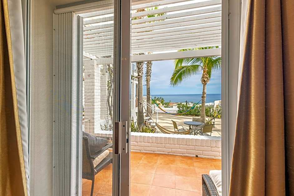 MariaMar Suites