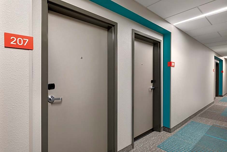 Avid Hotels Beaumont By IHG