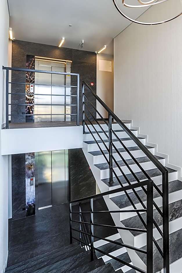 Apartamenty Nowa Kamienica Częstochowa Centrum Szymanowskiego 22A