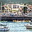 Portola Hotel and Spa