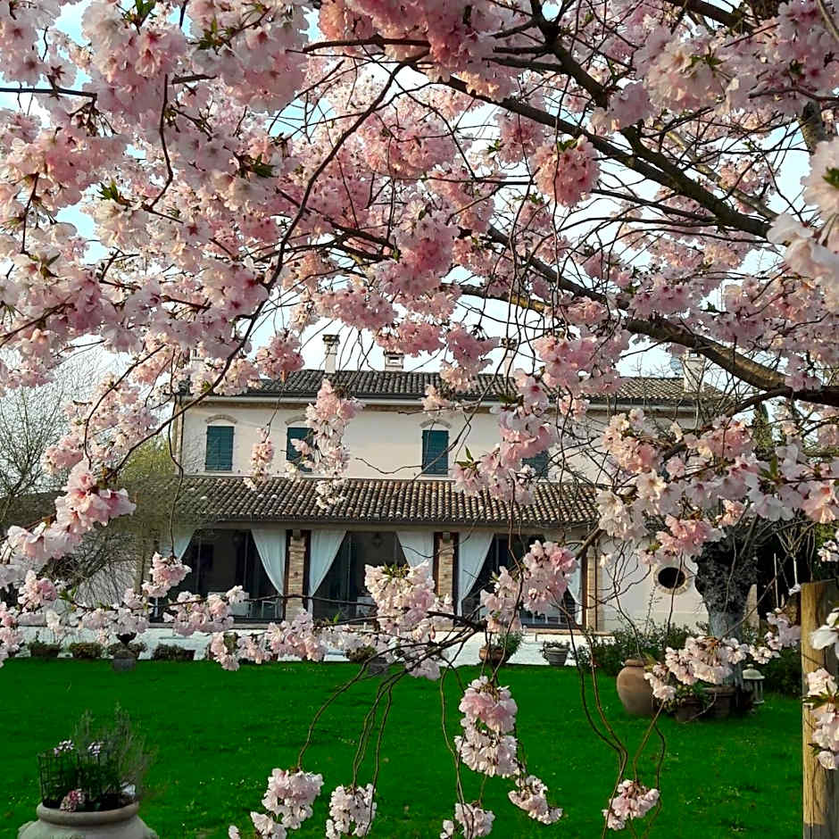 Locanda Antico Casale Cesenatico
