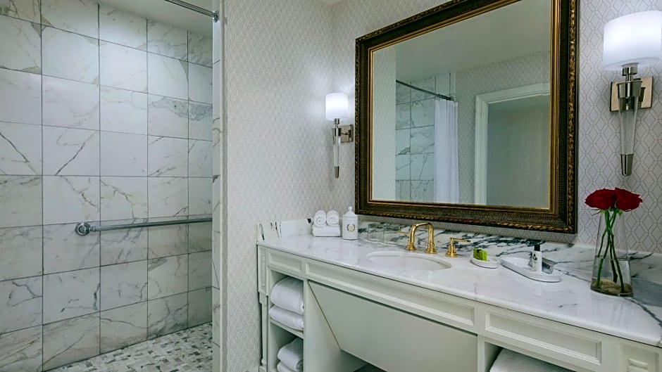 Willard InterContinental Washington, an IHG Hotel