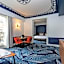 Aparthotel Adagio Paris Haussmann
