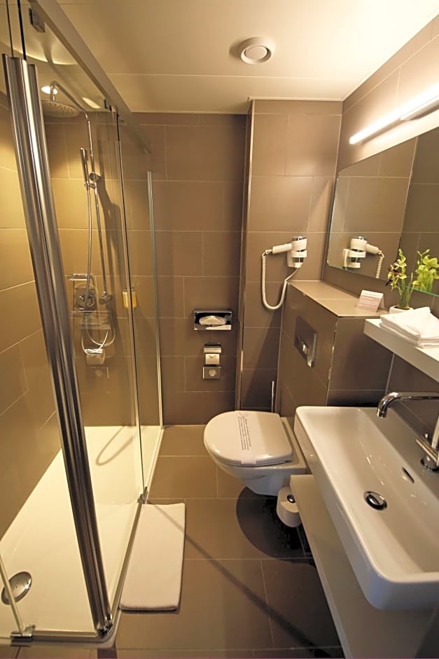 Best Western Plus Hotel Zurcherhof