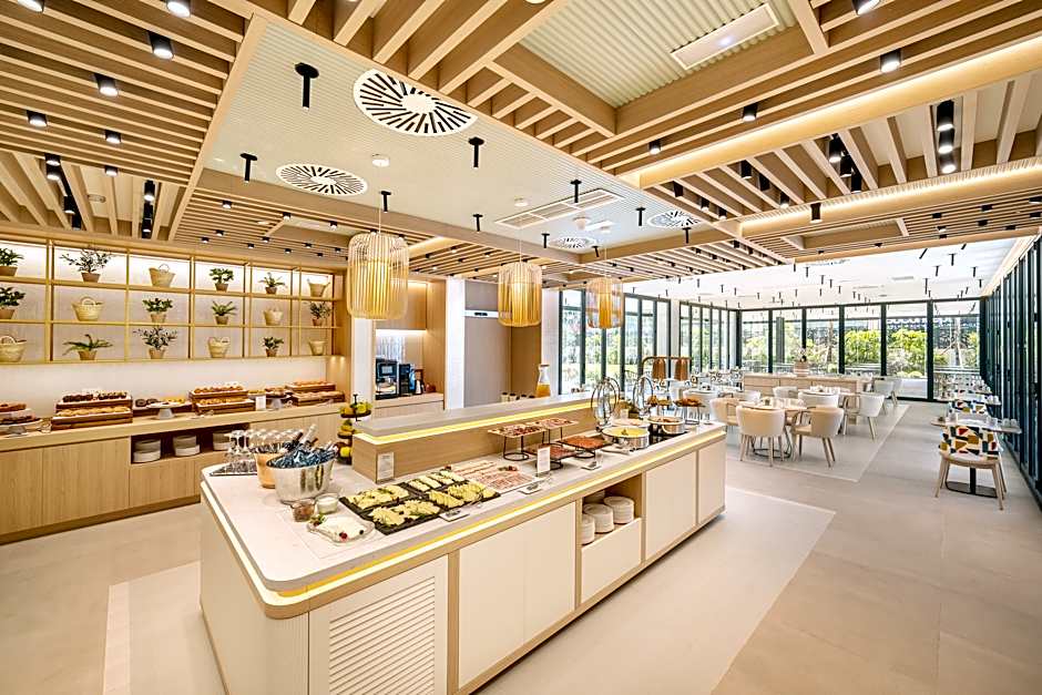 Eurostars Oasis Marbella