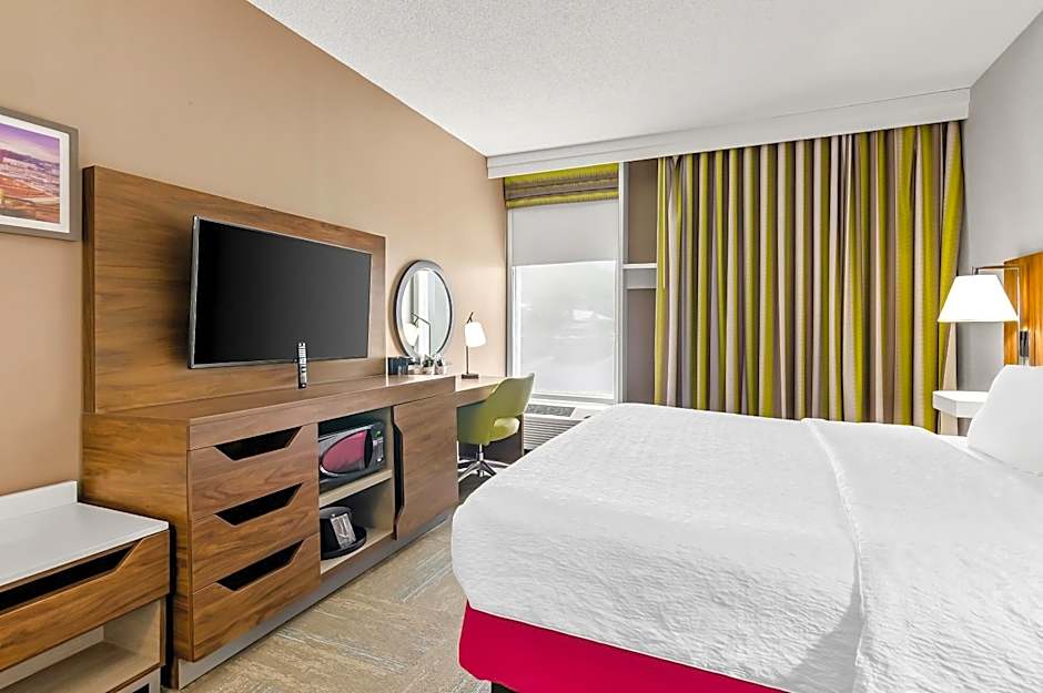 Hampton Inn By Hilton Princeton