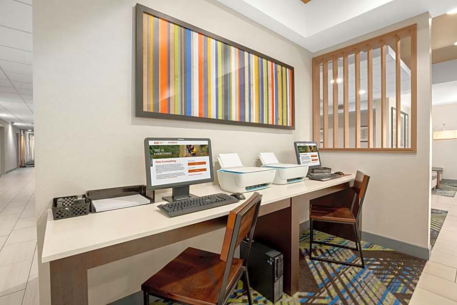 Holiday Inn Express Hotel & Suites Marysville By IHG