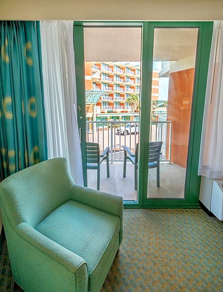 Holiday Inn & Suites Virginia Beach - North Beach By IHG