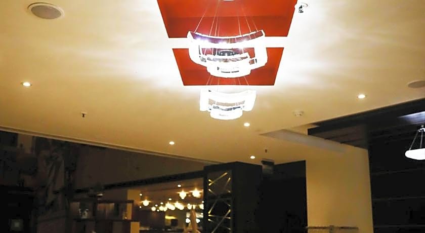 Hotel DS Clarks Inn Gurgaon