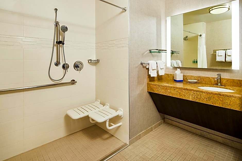 Residence Inn by Marriott Denver City Center