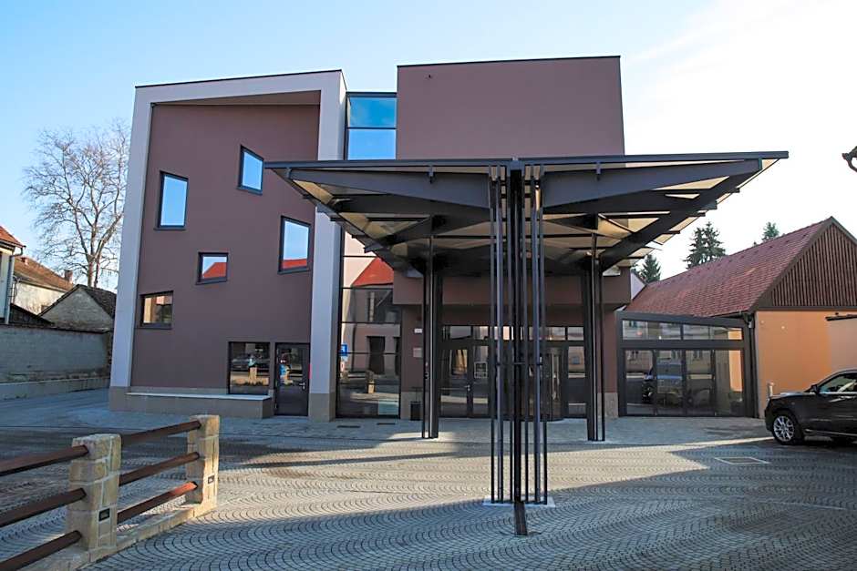 Hotel Bernarda