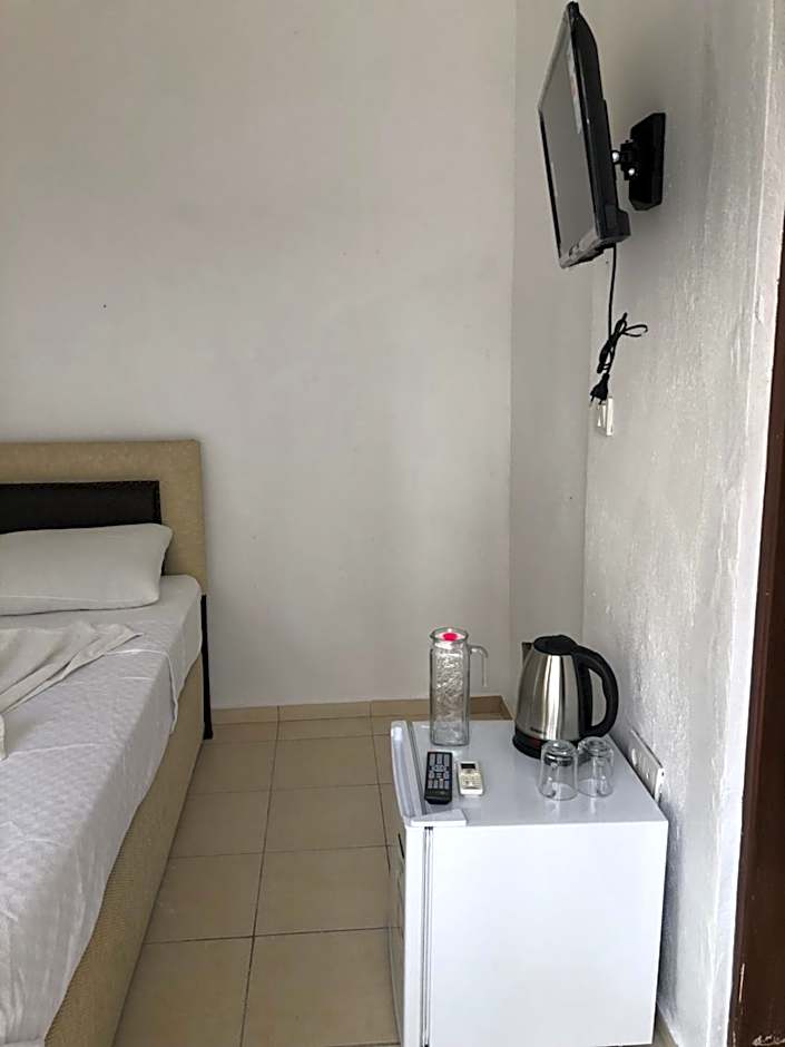 Ankakyaka Apart Hotel