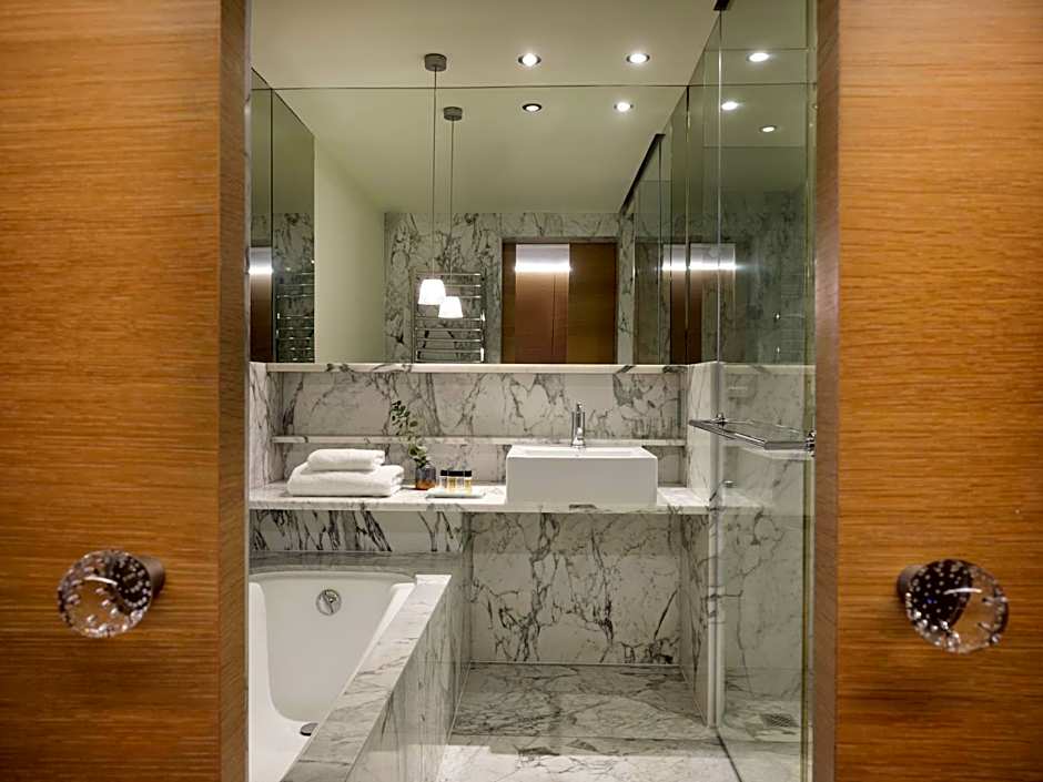 September Hotel Thessaloniki