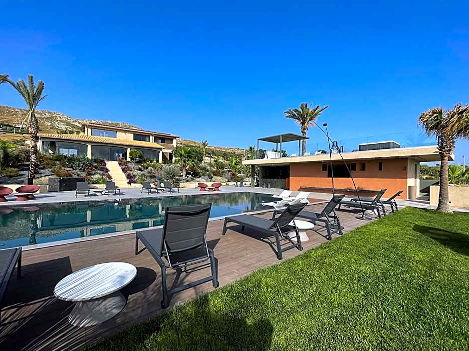 Terreforti Luxury Village