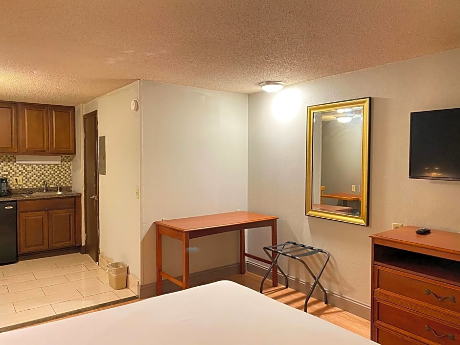 Travelodge by Wyndham Laurel/Ft. Meade/Near NSA