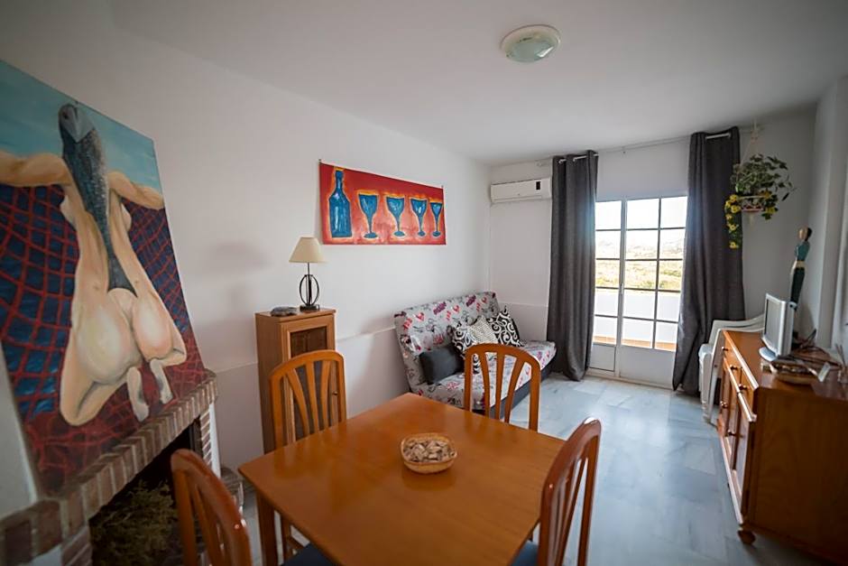 El Gran González Viviendas con Fines Turísticos