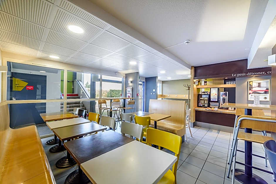 B&B HOTEL Dijon Marsannay