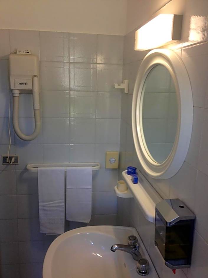 Hotel Rivamare