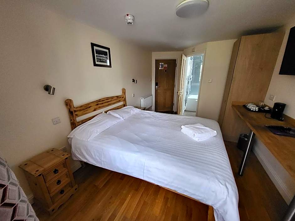 The Grand Harbour hotel