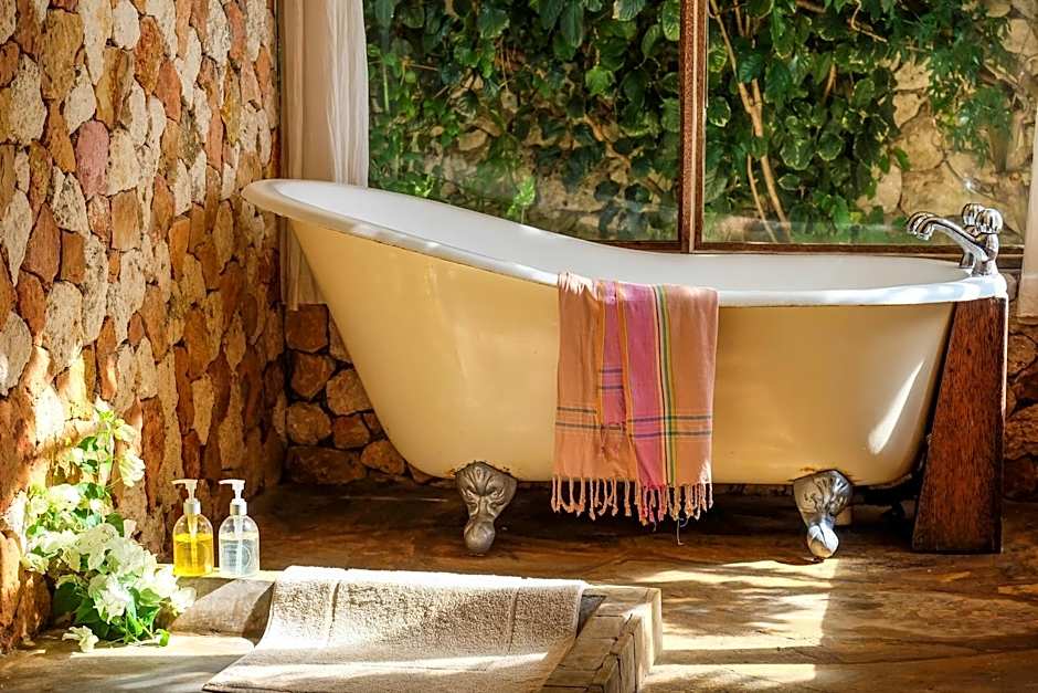 Seasons Lodge Zanzibar