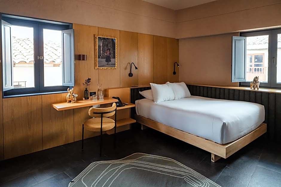 Motto by Hilton Cusco