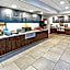 Hampton Inn Sulphur/Lake Charles Area