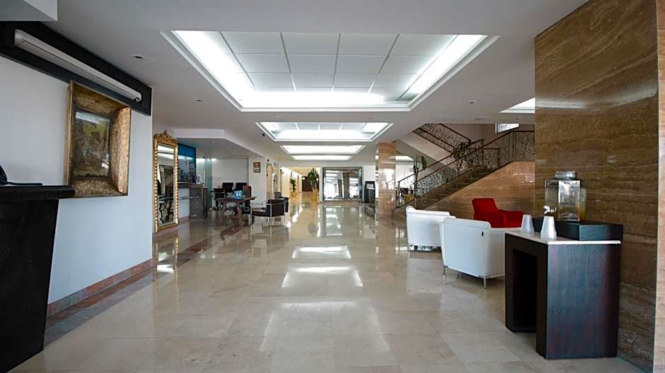 Imperio de Angeles Executive by Real de Minas Business Class