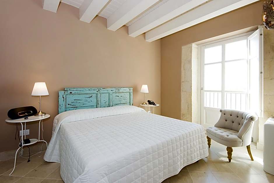 Palazzo Alfeo Aparthotel