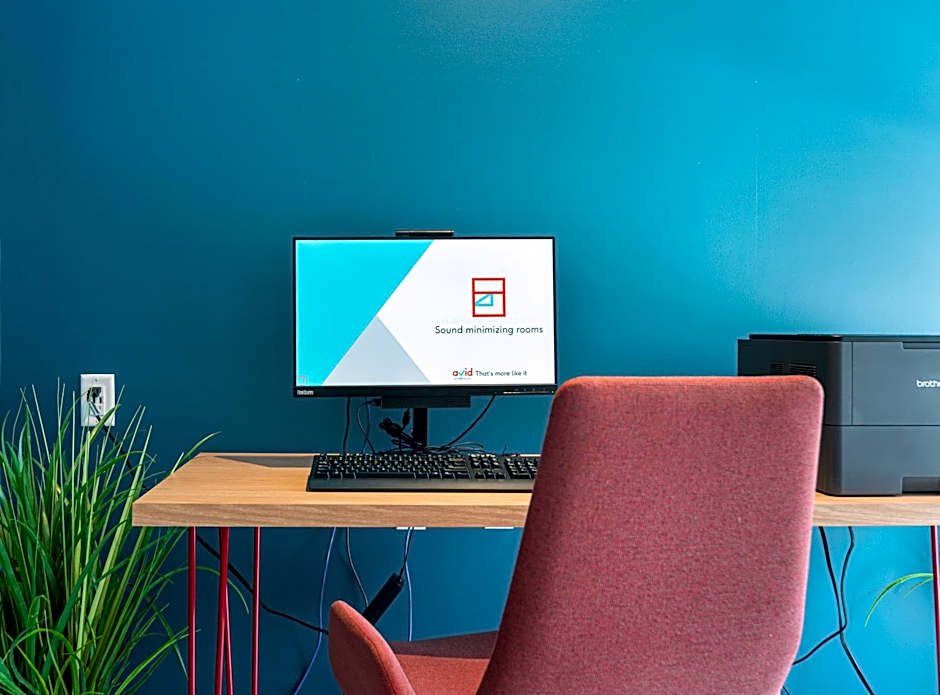 avid hotel Summerville By IHG