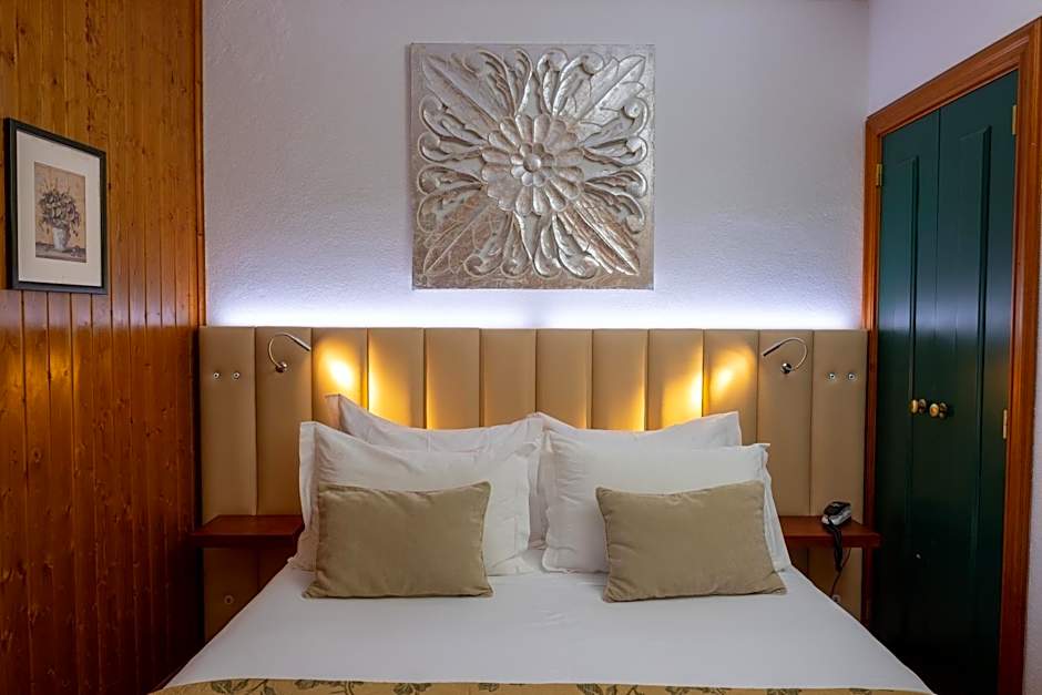 Hotel El Rei Dom Manuel