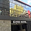Elysee Hotel Busan