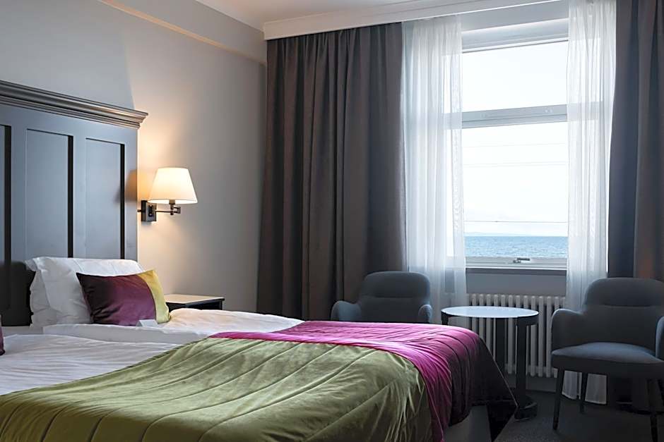 Elite Stora Hotellet