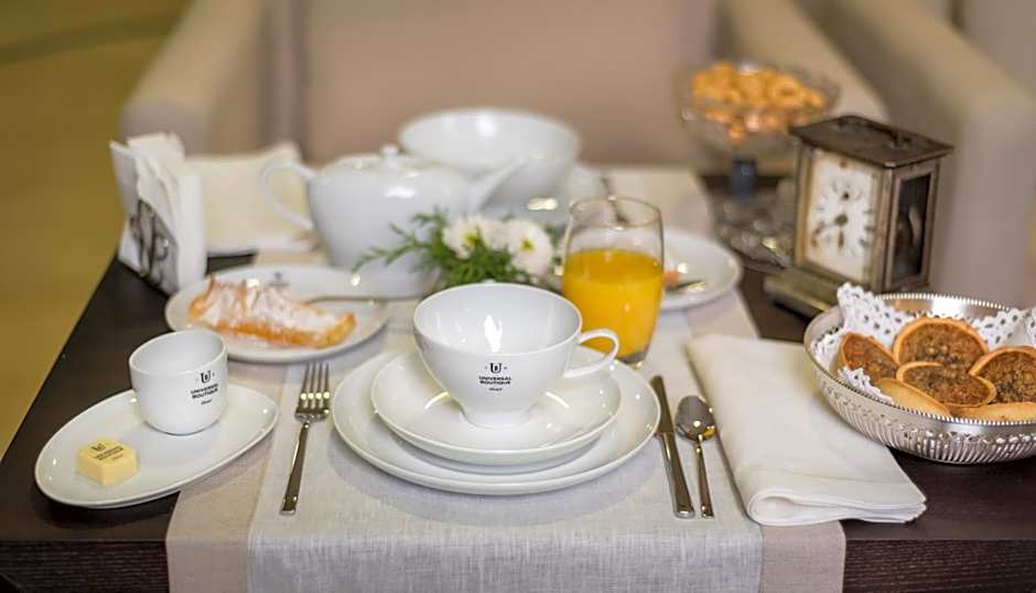 Universal Boutique Hotel