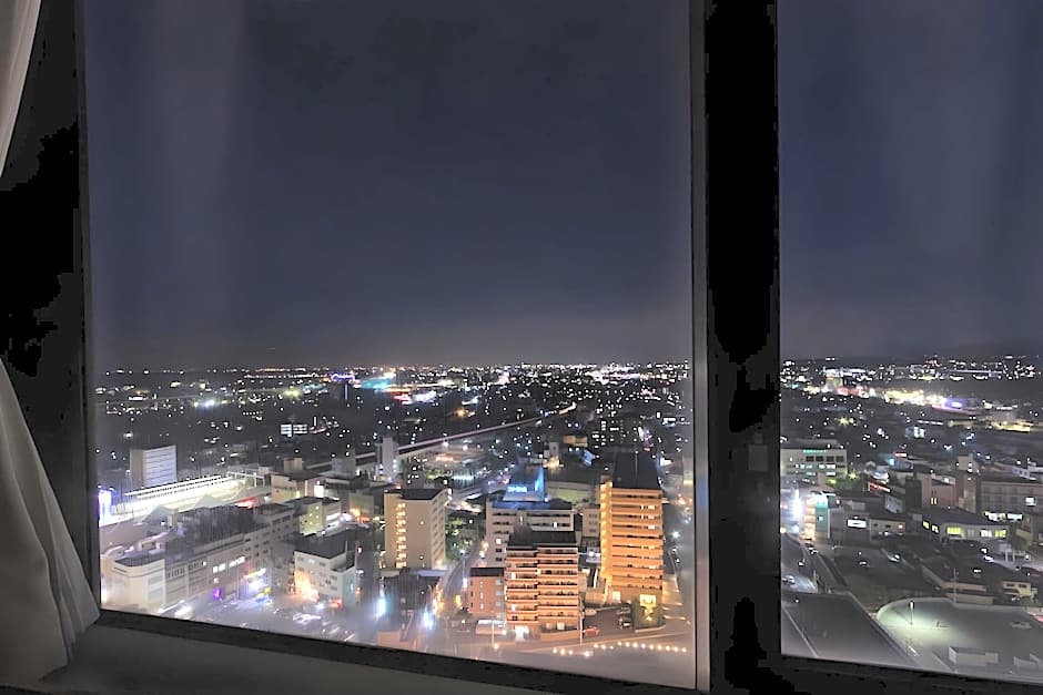 Izumisano Center Hotel Kansai International Airport