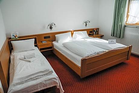 Double Room without Balcony