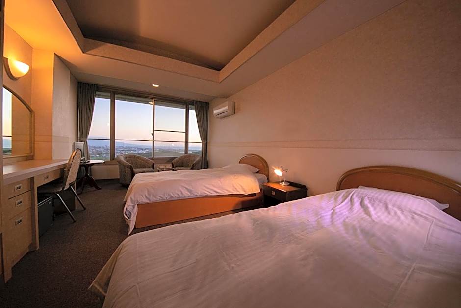 Standard 2 Beds — 6 fotoğraftan 1. fotoğraf
