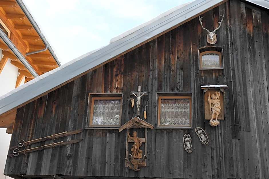 Cianbolpin Guesthouse