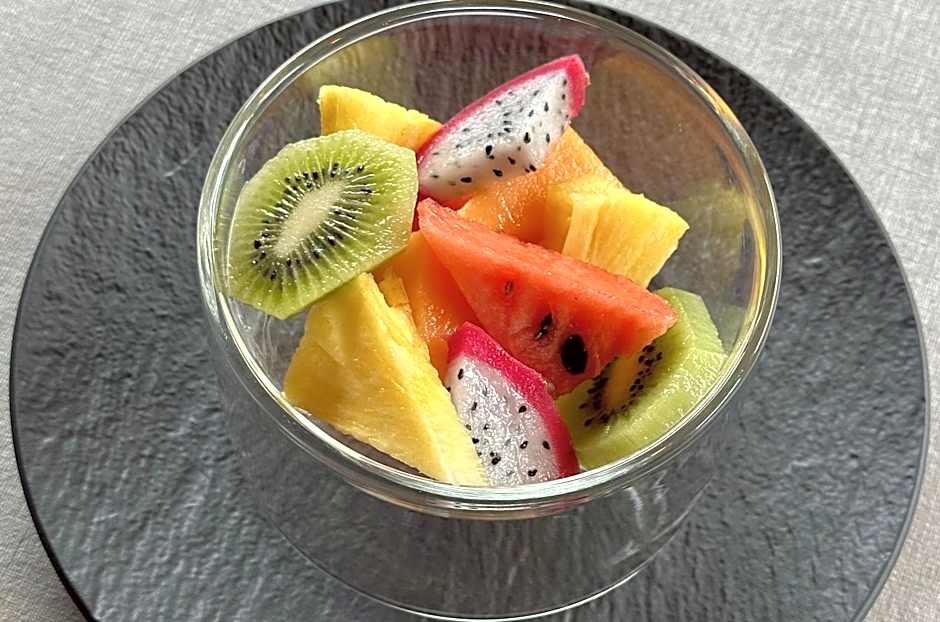 Giardin Boutique Hotel B&B