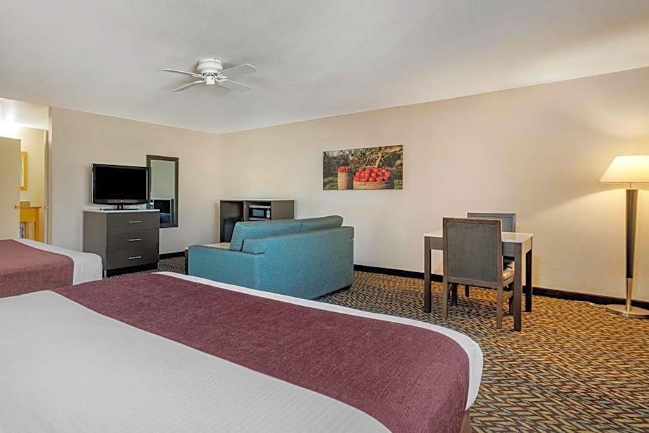 Best Western Orchard Inn