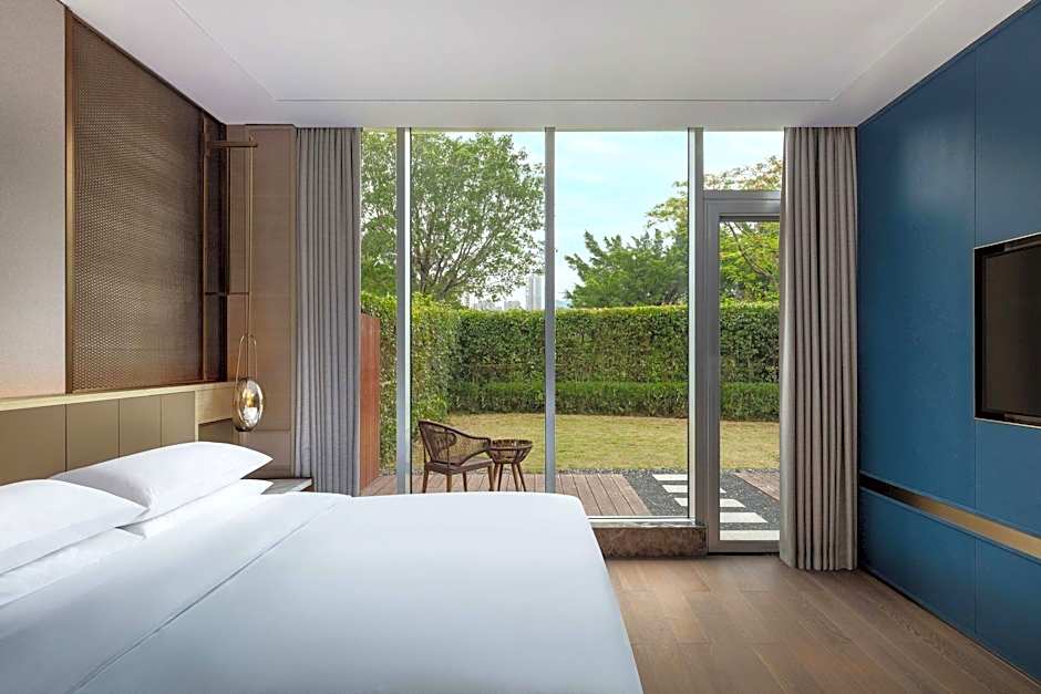 Midea Shunde, A Tribute Portfolio Hotel