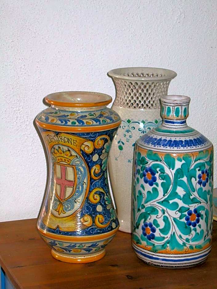 Baglio La Luna - B&B