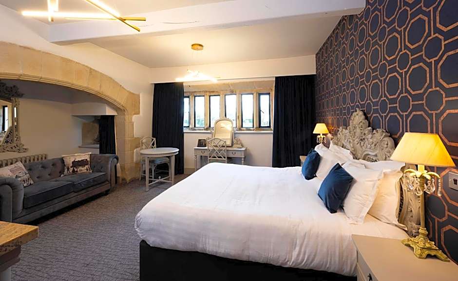 Stanley House Hotel & Spa