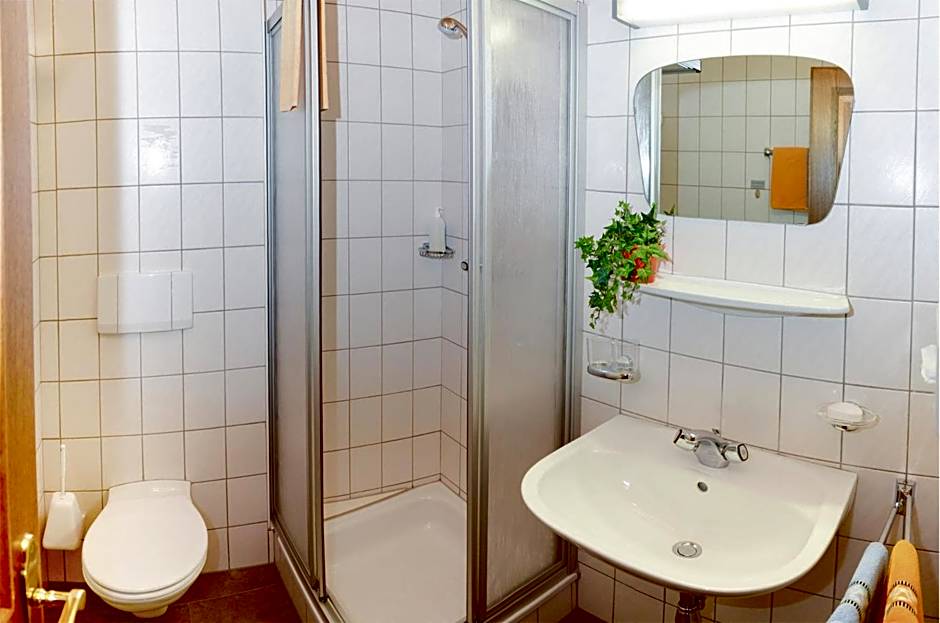 Hotel Garni Belvedere