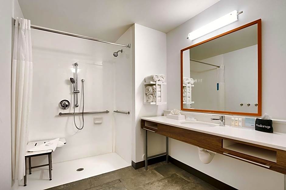 Hampton Inn By Hilton & Suites Spanish Fork, UT