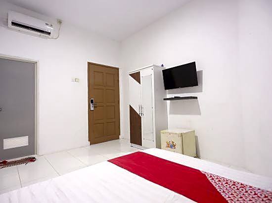 Hotel O Octav Homestay