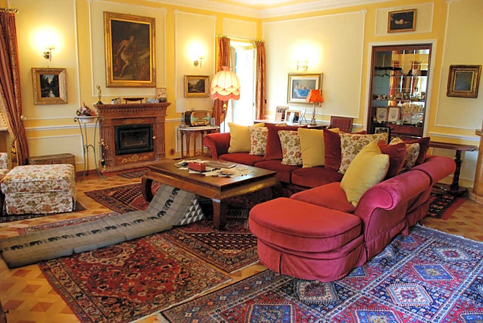 Villa Mirano Bed & Breakfast